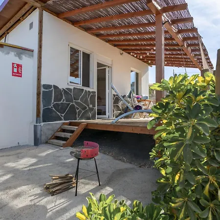 Apartment La Pergola Calma