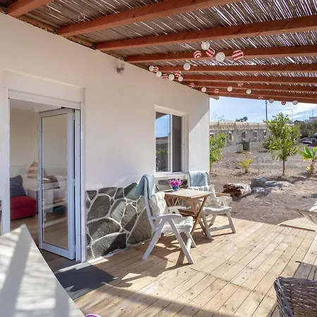 La Pergola Calma Apartment *