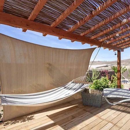 La Pergola Calma *